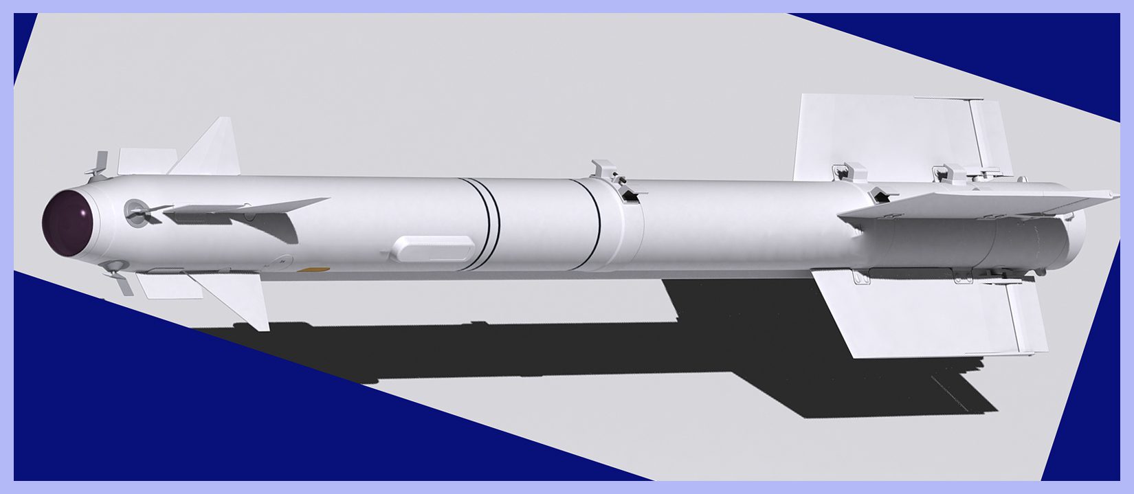 Vympel R 73 Archer A Short Range Highly Capable Air To Air Missile