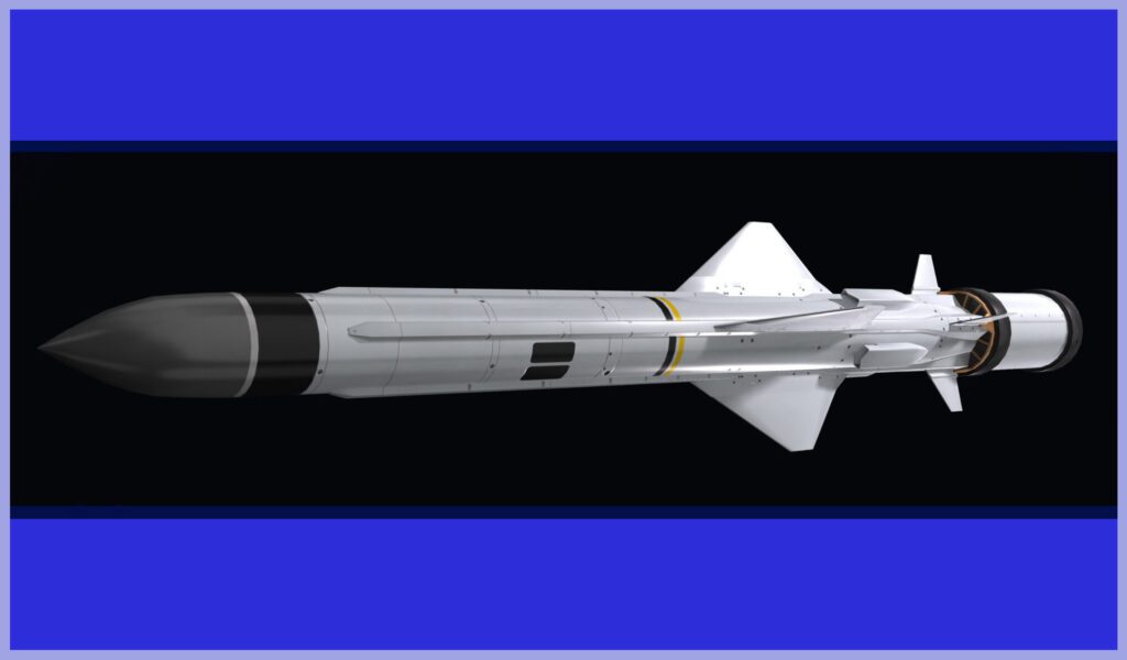 Explore The Best Of The Exocet Anti-Ship Missile As Of 2024