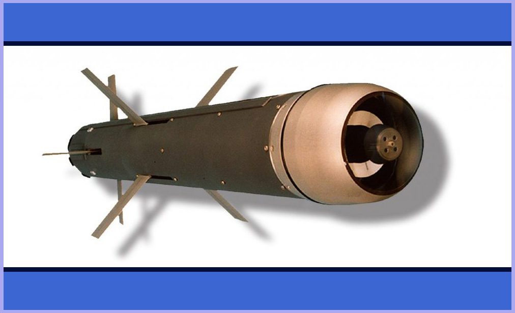 Discover the Best of the Spike Missile System