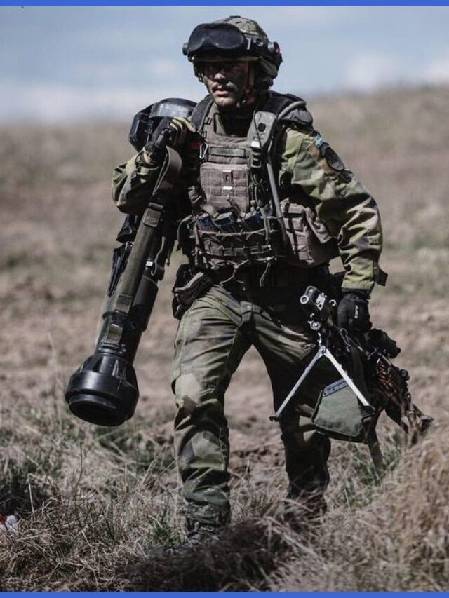 Photo Credit: SAAB AB