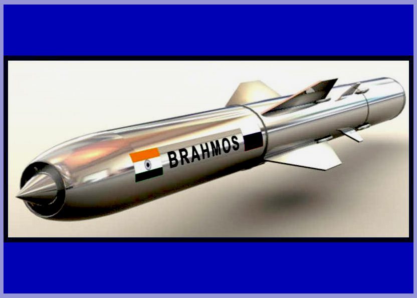 Delve into the Best of the BrahMos Missile in Detail