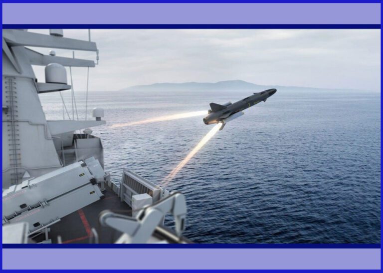 Discover the Best of the RBS 15 Gungnir Missile System