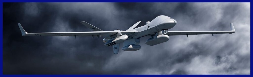 Photo Credit: General Atomics