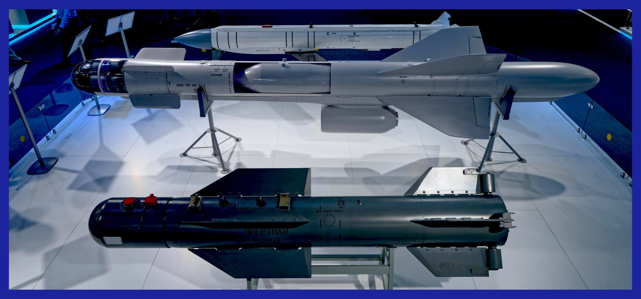 Let's Delve Into Kh-59 Long Range Precision Strike ASM Also Known As AS ...