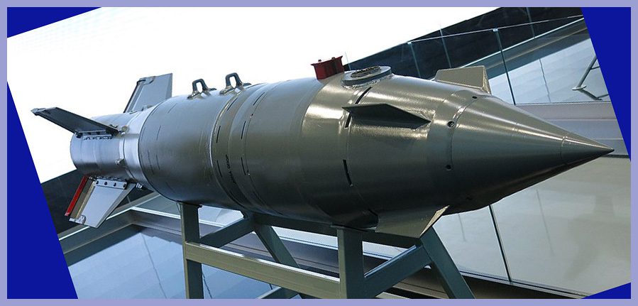 Photo Credit:72 news.eu / Details And Series Of The KAB-500 Laser Guided Bomb