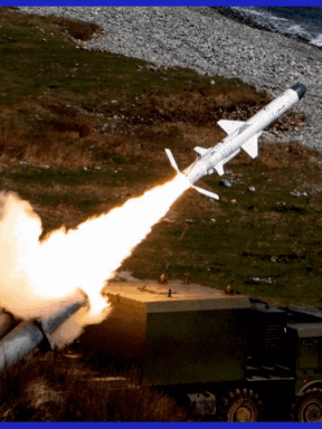 Photo Credit: Reddit / Let's Delve Into The Details Of The Kh-35 Kayak Missile