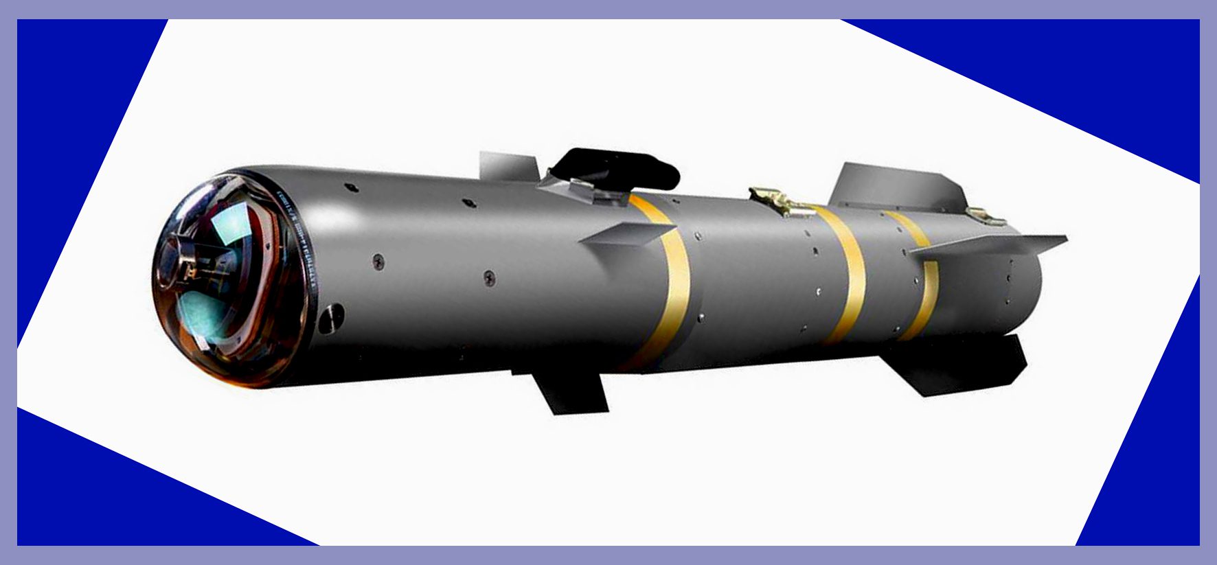 Photo Credit: Aeroflap / The Production Of AGM-179 JAGM For 21st-Century Warfare