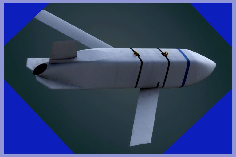 Photo Credit: Turbosquid / What is AGM-158 JASSM? Delving into its Exact Details