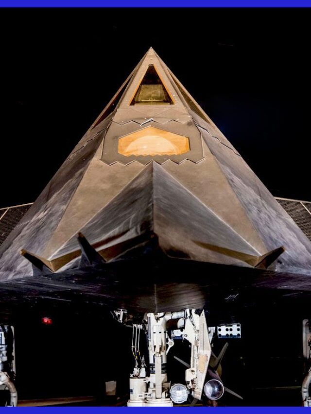 Photo Credit: National Museum of the U.S. Air Force