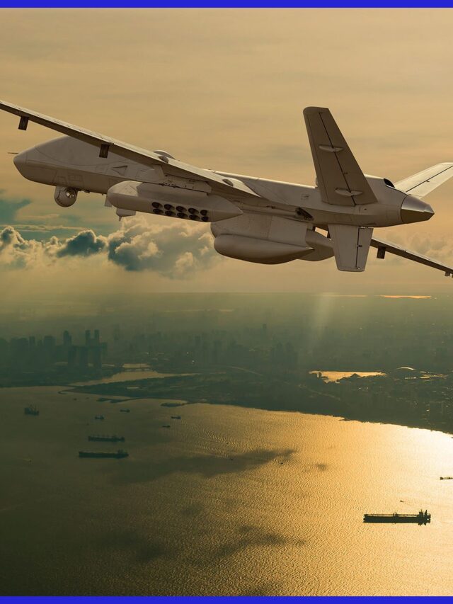 Photo Credit: General Atomics