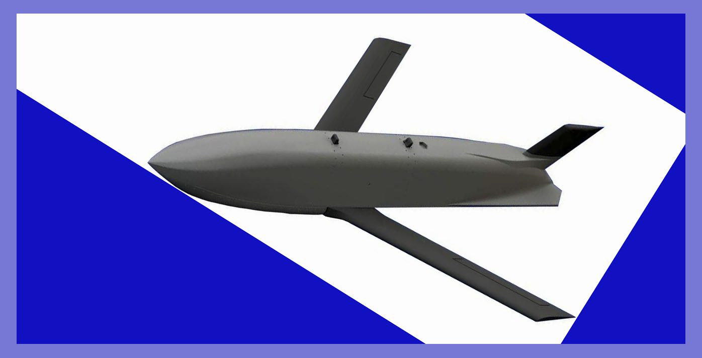 Best Analysis of AGM-158C LRASM Stealth Cruise Missile
