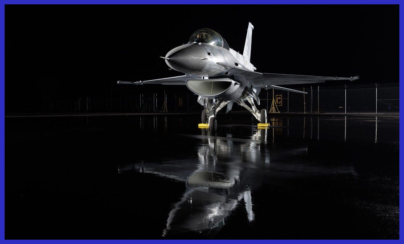 Photo Credit: Lockheed Martin