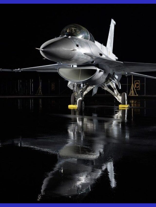 Photo Credit: Lockheed Martin