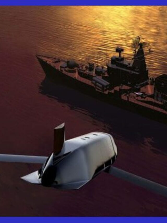 Lockheed Martin picture