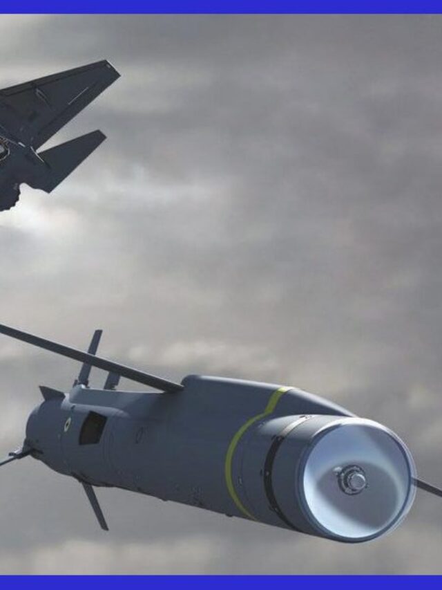 Explore The Best Of GBU-53/B StormBreaker