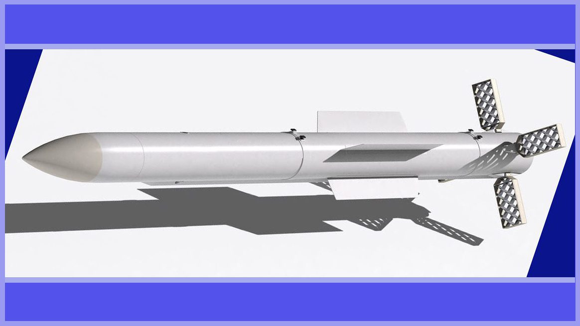 Discover the Best of the Vympel R-77 Adder Missile