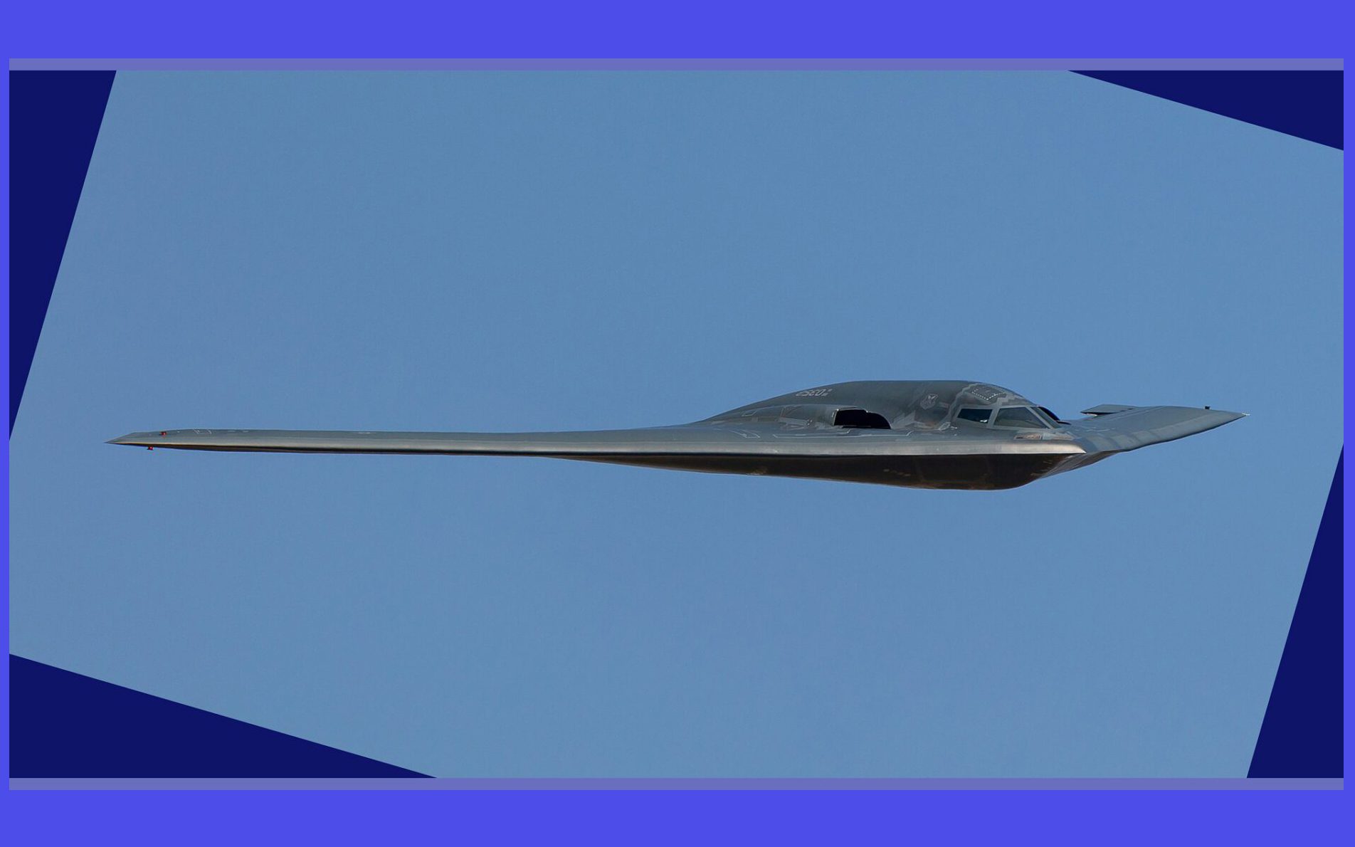 Unveiling the Best of the Northrop Grumman B-2 Spirit