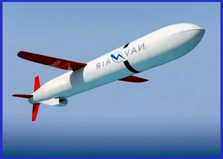 Unveiling the Best of the Tomahawk Cruise Missile