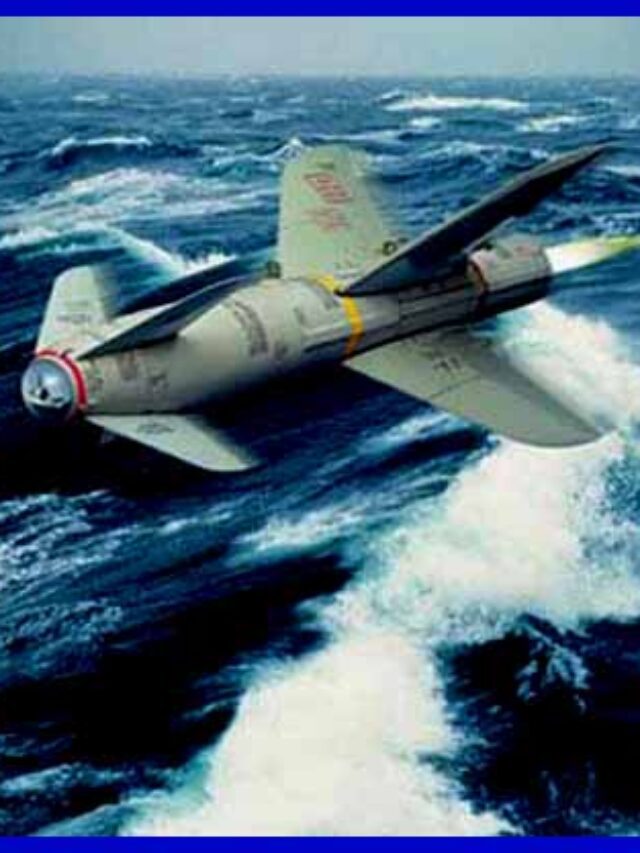 Unveiling the Best of the Penguin Anti-Ship Missile