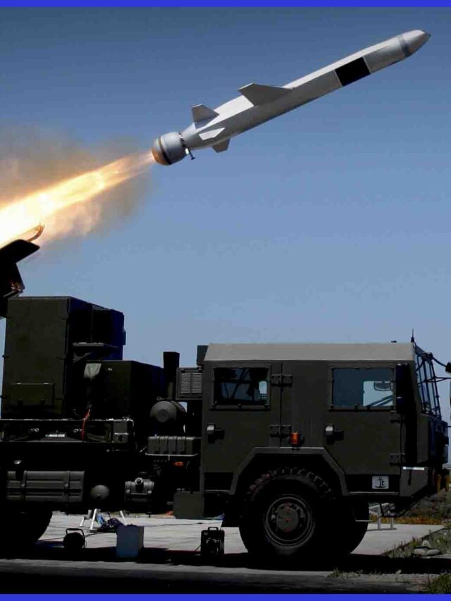 Photo Credit: sea force.org / Know the Best of the Norwegian NSM JSM Missile Systems