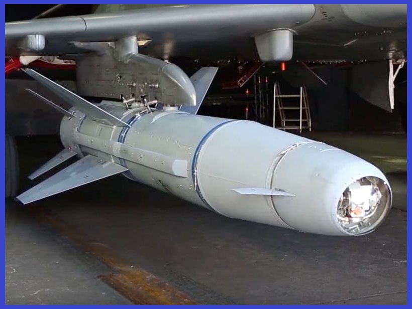 Photo Credit: CSIS / Know the Best of the Israeli Popeye Missile Details