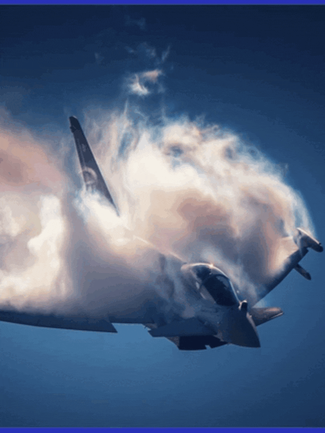 Exploring the Best Details of the Eurofighter Typhoon