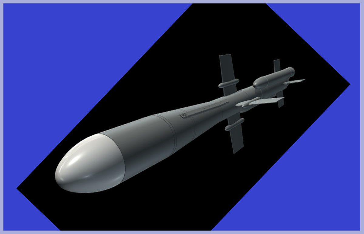Know the Best of the Marte Anti-ship Missile