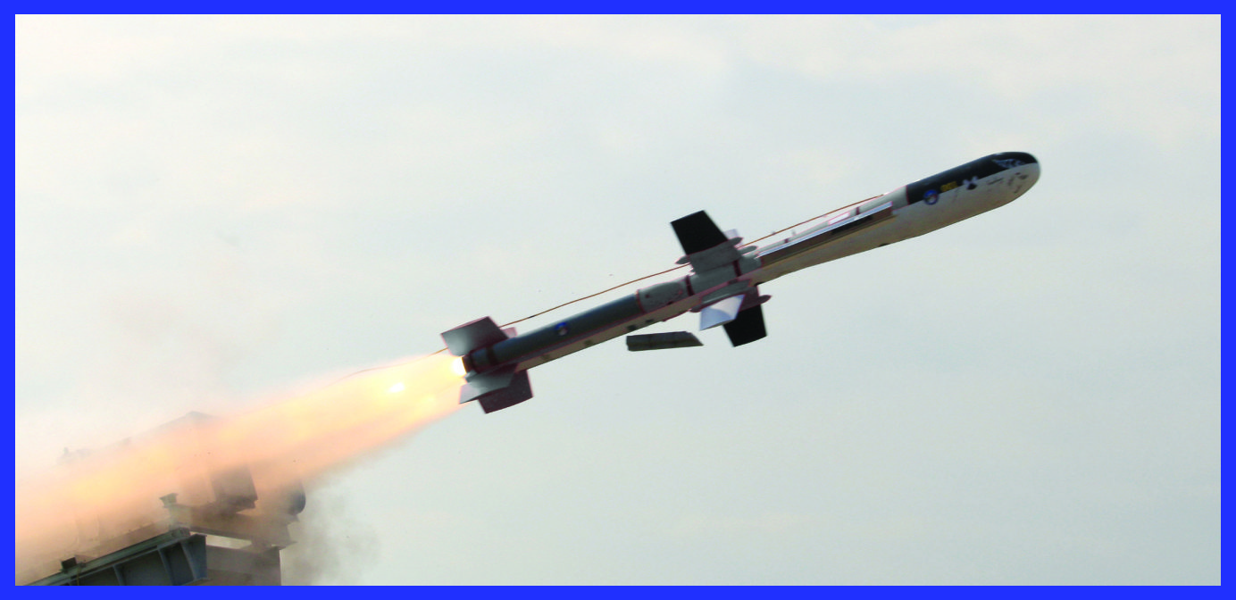 Photo Credit: MBDA / marte_mk2 / Know the Best of the Marte Anti-ship Missile