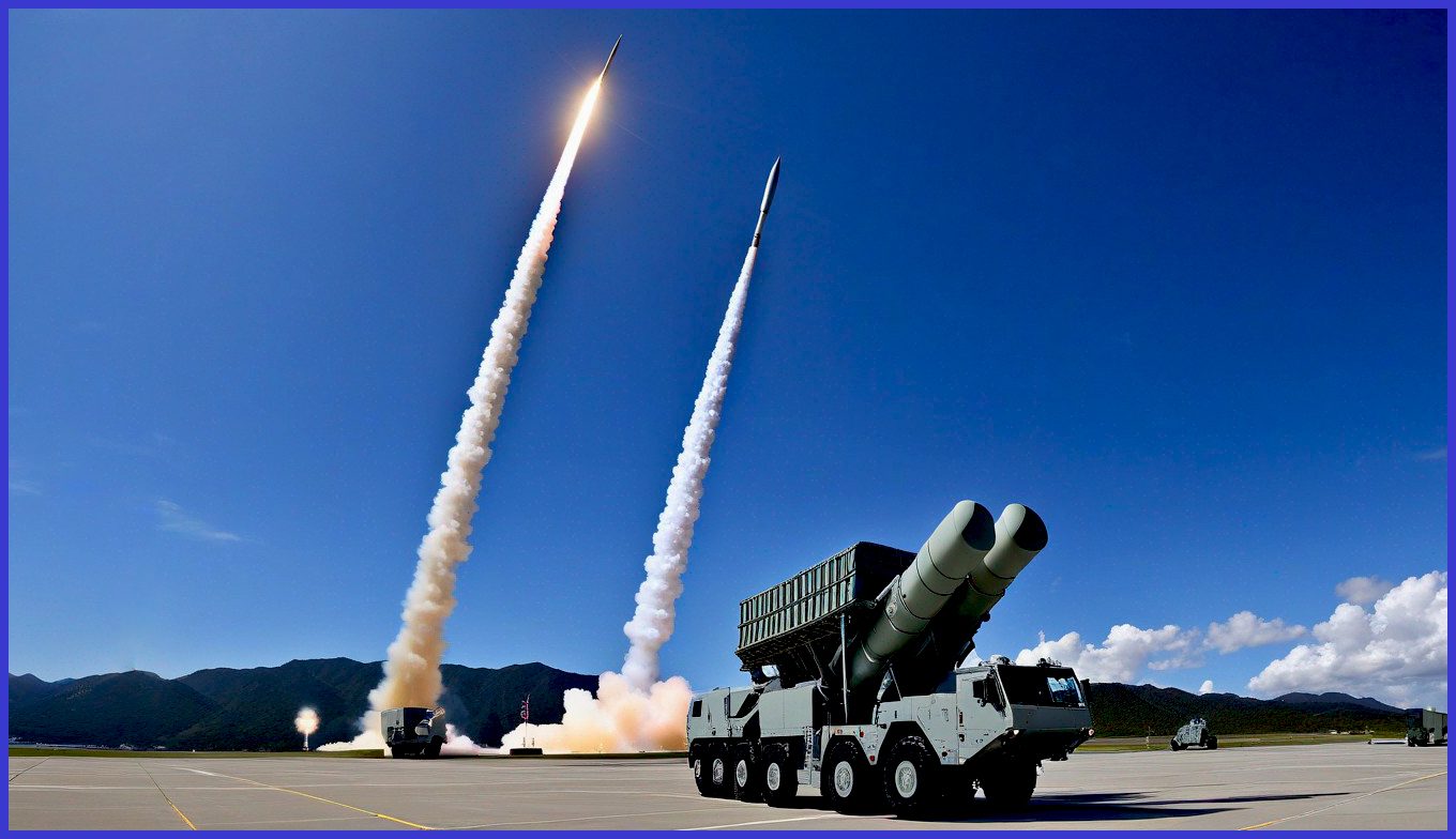 Discover the Best of Ballistic Missile Defence in India