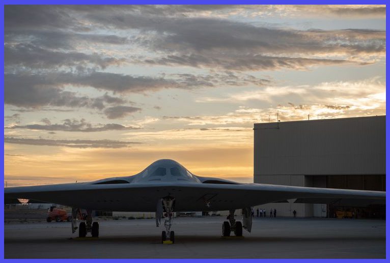 Northrop Grumman