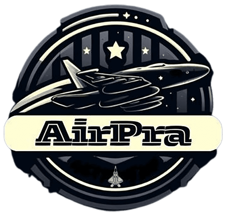 AirPra _ Delve in Details of Defence _