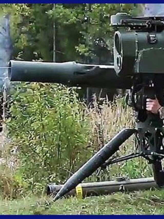 US-sends-BGM-71-TOWs-to-Ukraine-900mm-armor-piercing-ATGMs
