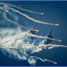 Photo Credit: Hesja Air-Art Photography / Discover the Best of Chaff and Flare in Aerial Defence