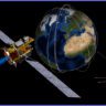 High-Tech Military Satellite Applications