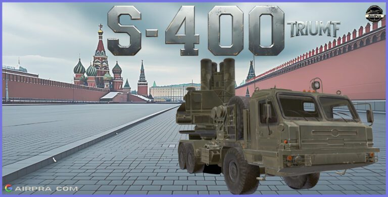 how does the S-400 dominate the battlefield?