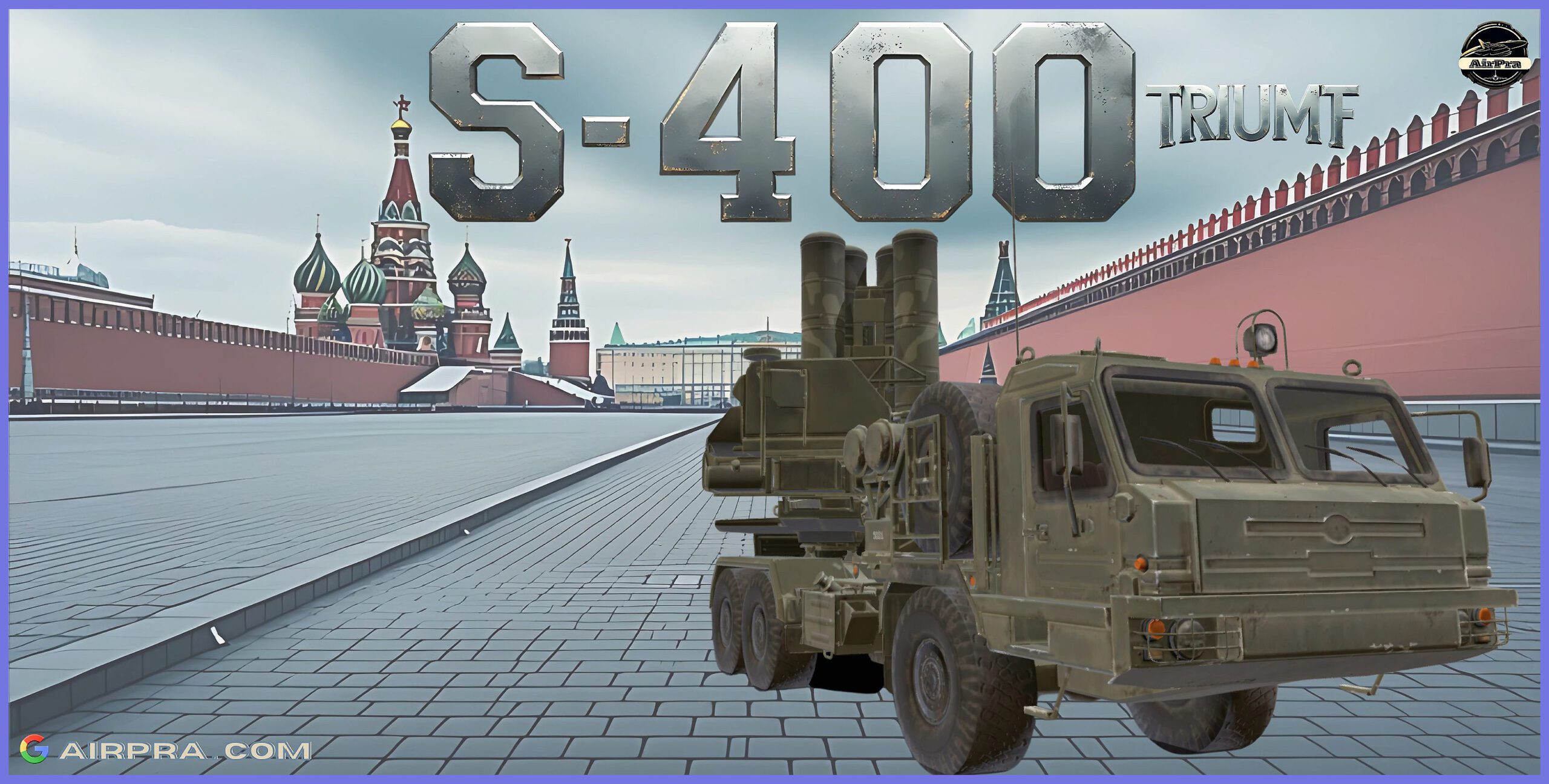 how does the S-400 dominate the battlefield?