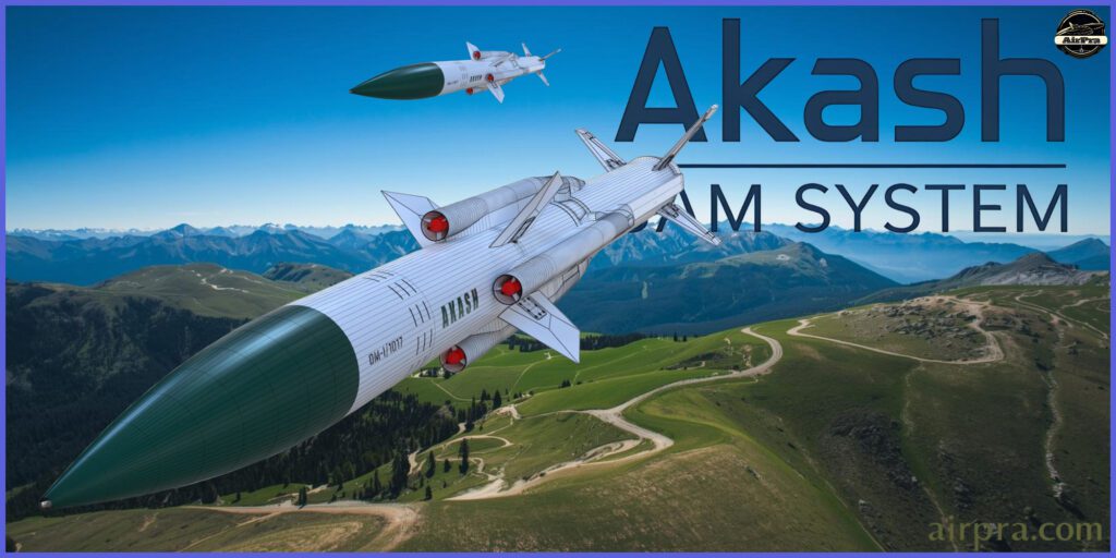 How Akash Missile Strikes with Unstoppable Accuracy
