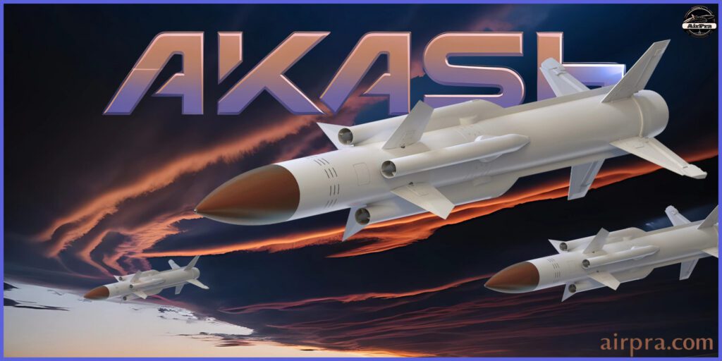 How Akash Missile Strikes with Unstoppable Accuracy