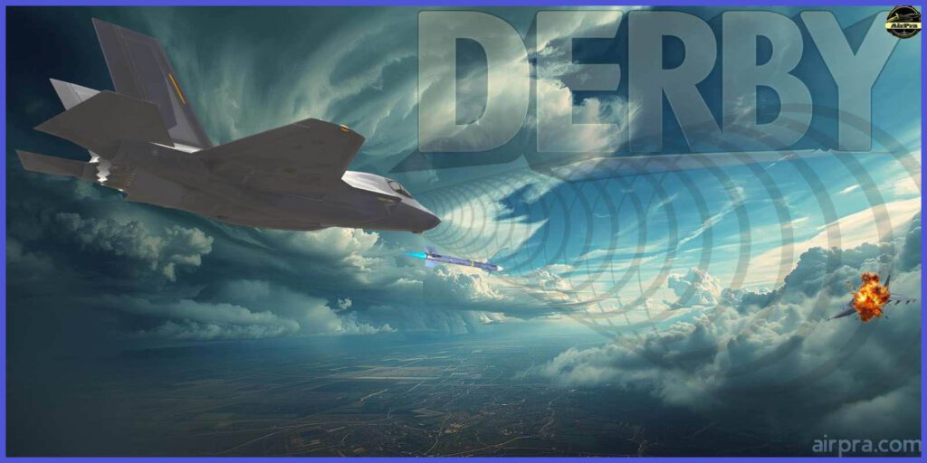 On 4 March 2026, an F‑35I Adir of the Israeli Air Force reportedly shot down an Iranian Yakovlev Yak‑130 over Tehran, marking the first confirmed air-to-air kill by an F-35 against a manned aircraft and Israel’s first such shootdown in decades. As of 5 March 2026, the specific missile used has not been officially confirmed. However, based on credible operational assumptions, analysts suggest the engagement may have involved either the Israeli-developed I‑Derby ER or the Python‑5. At the same time, it is important to note that the AIM‑120 AMRAAM remains a certified and standard air-to-air weapon integrated into the F-35’s core weapons system, making it another plausible candidate for the interception.