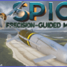 Rafael Spice Proves Why Precision Wins Wars