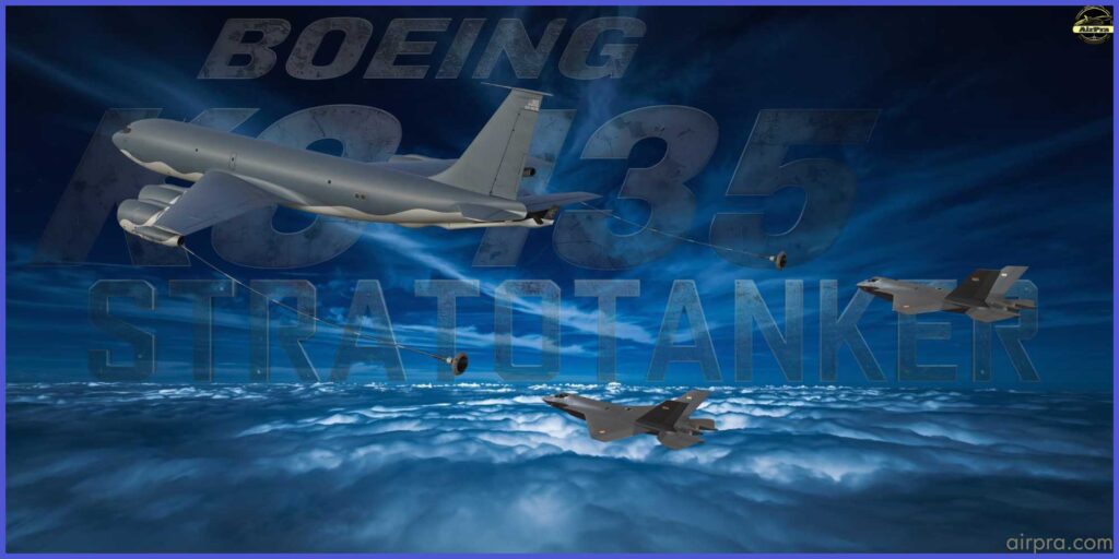 How KC-135s Collided During Operation Epic Fury