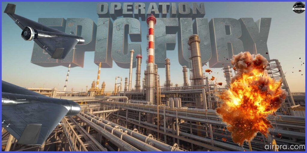 How Saudi, UAE & Qatar Stopped Iran’s Missile Storm