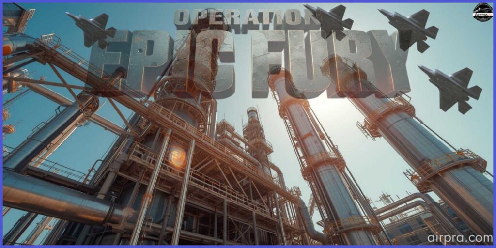 How Saudi, UAE & Qatar Stopped Iran’s Missile Storm