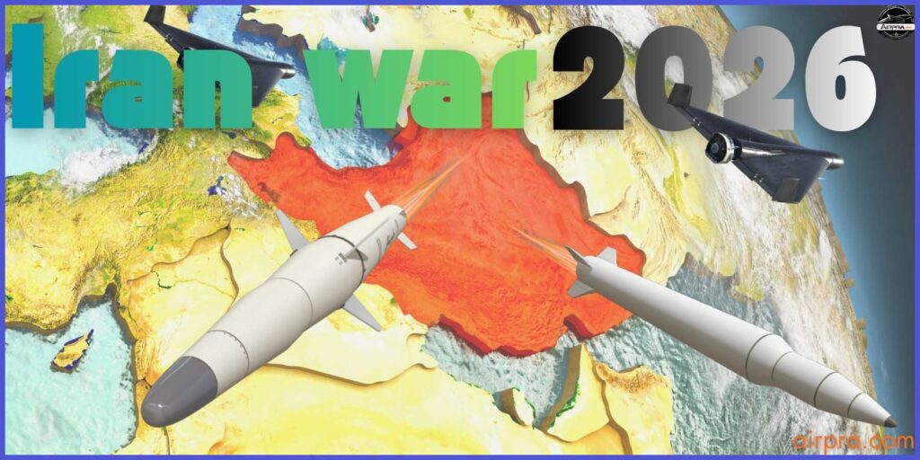 How Saudi, UAE & Qatar Stopped Iran’s Missile Storm