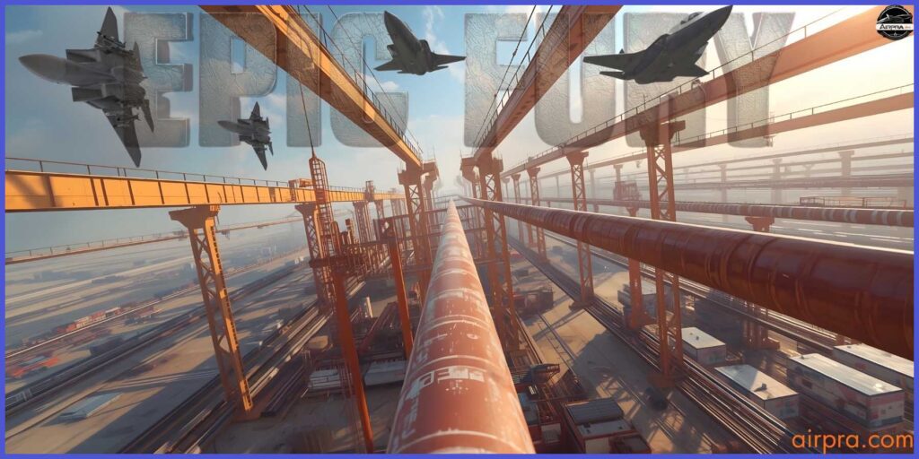 How Saudi, UAE & Qatar Stopped Iran’s Missile Storm