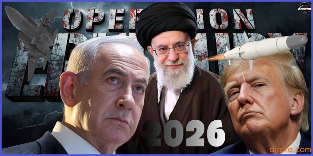 How Saudi, UAE & Qatar Stopped Iran’s Missile Storm