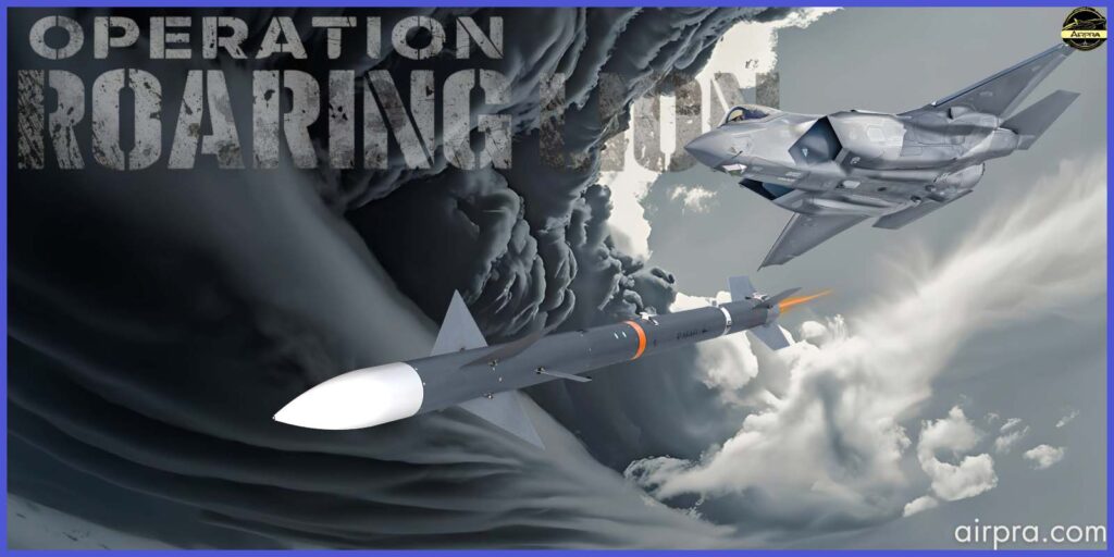 Which Smart Weapons Did Israel Use Against Iran in 2026?