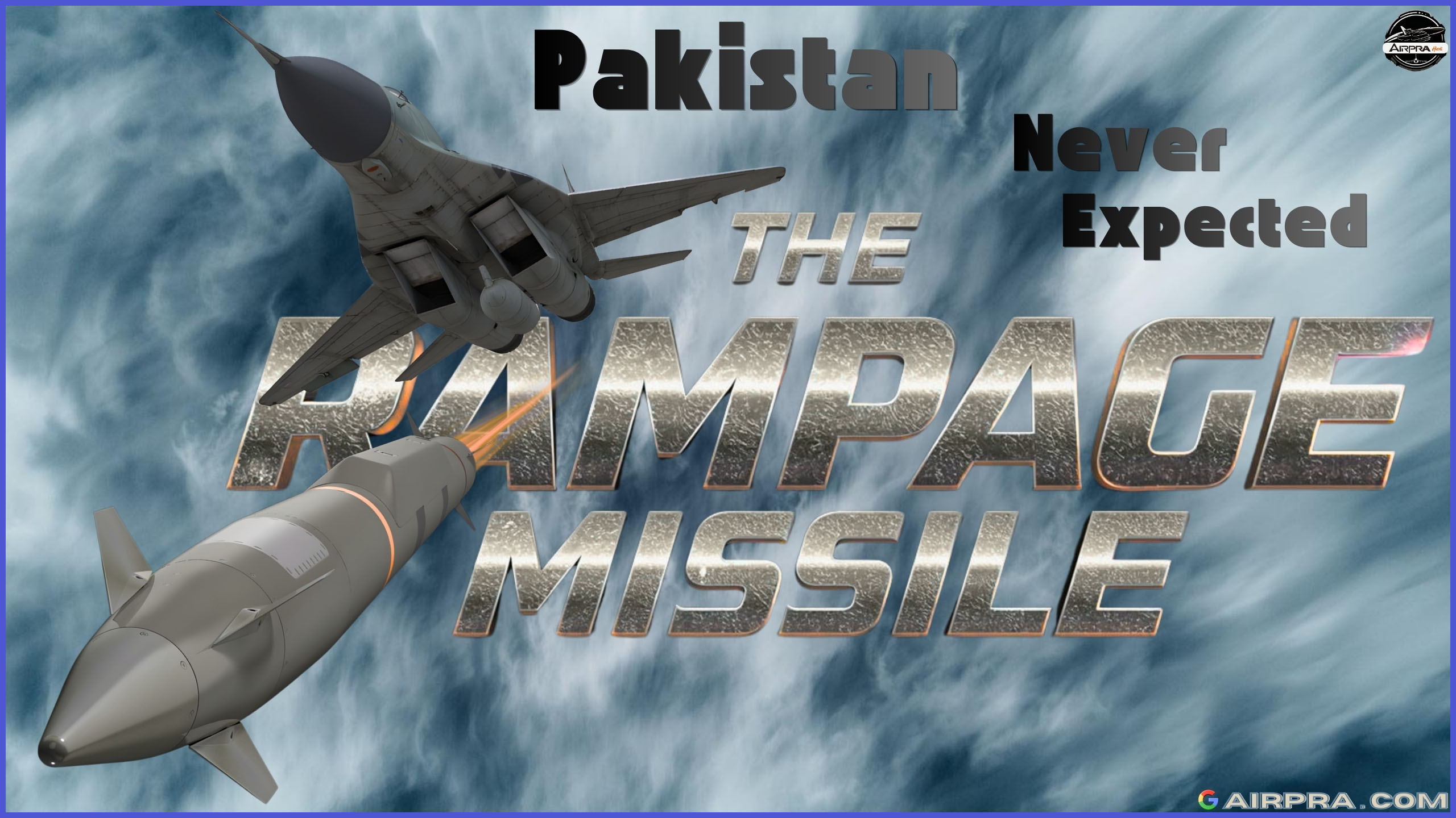 Rampage: A Silent Weapon Used in Operation Sindoor (2025)