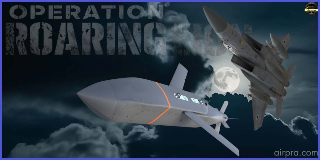Which Smart Weapons Did Israel Use Against Iran in 2026?