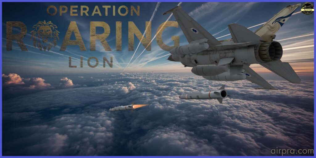 Which Smart Weapons Did Israel Use Against Iran in 2026?